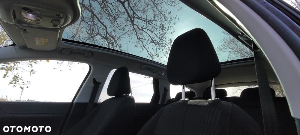 Peugeot 308 1.6 BlueHDi Allure S&S - 12