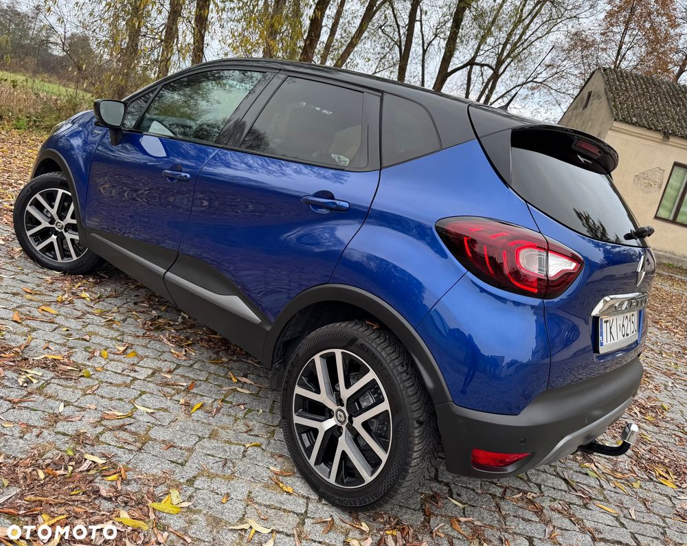 Renault Captur 1.3 TCe Intens - 6