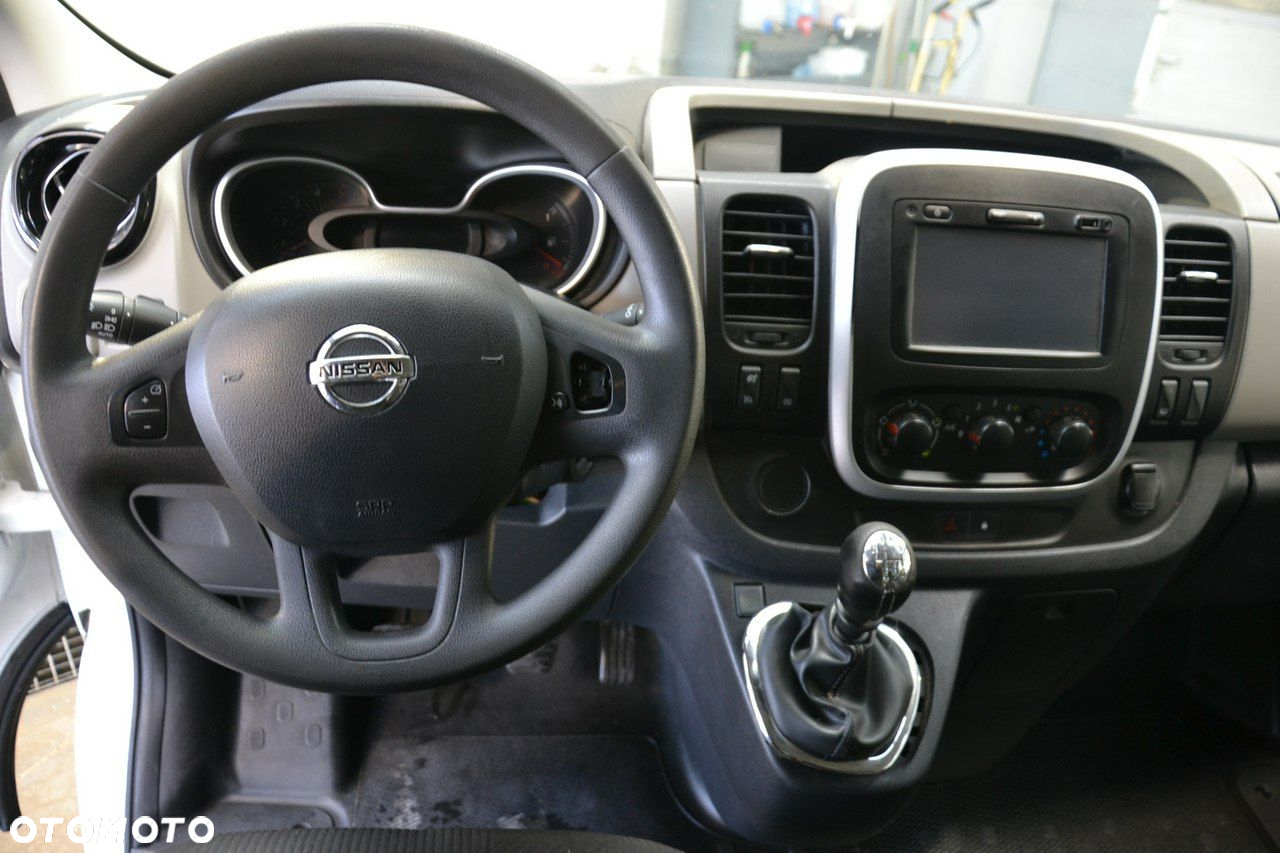Nissan NV300 - 23