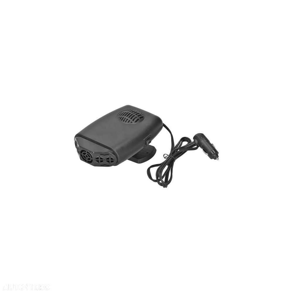 Aeroterma Auto 200W Ventilator Auto 2 In 1 Dezaburire Rapida + Racire - 3