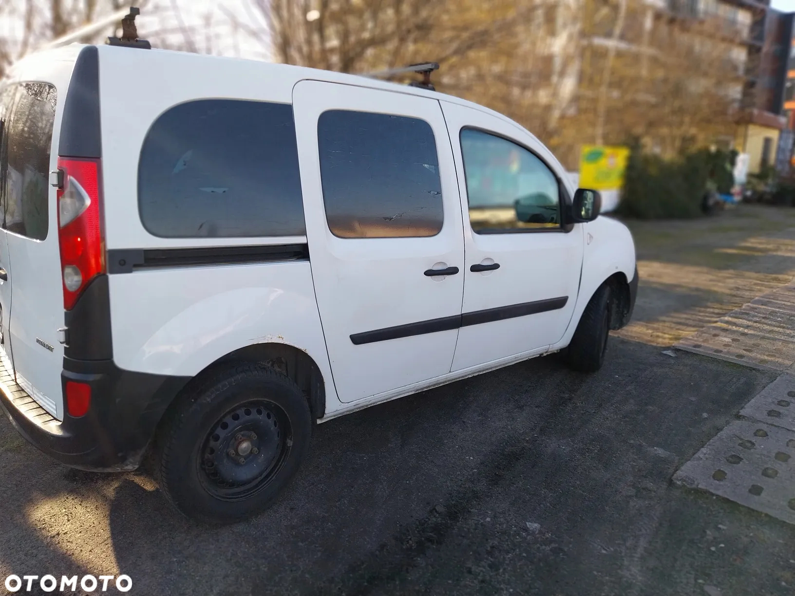 Renault Kangoo - 14