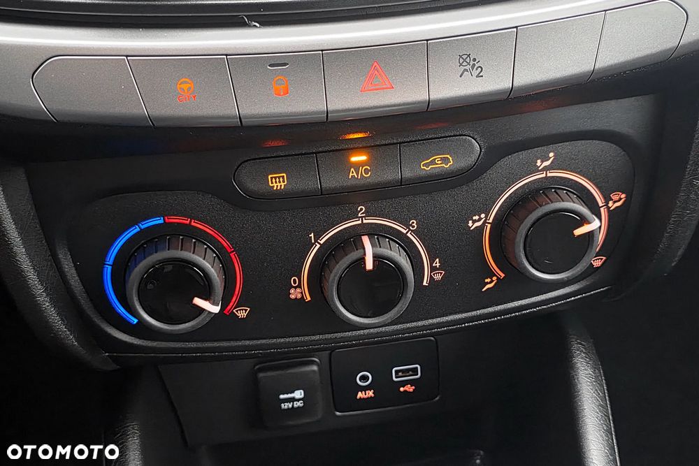 Fiat Tipo 1.4 16V More - 11