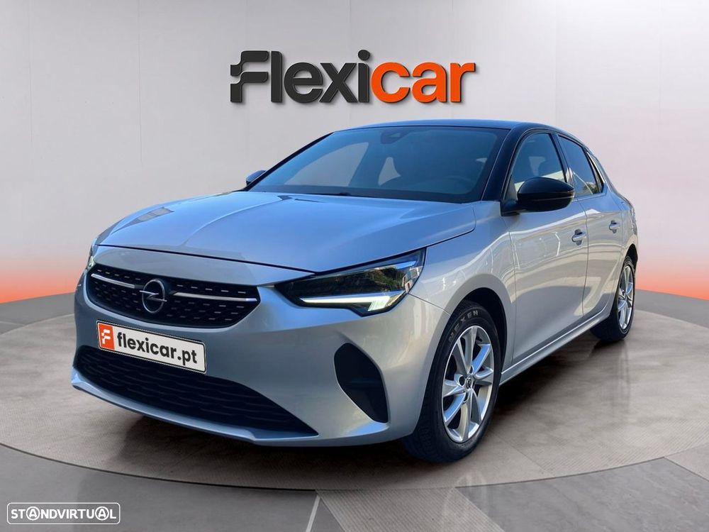 Opel Corsa 2022 photo 3