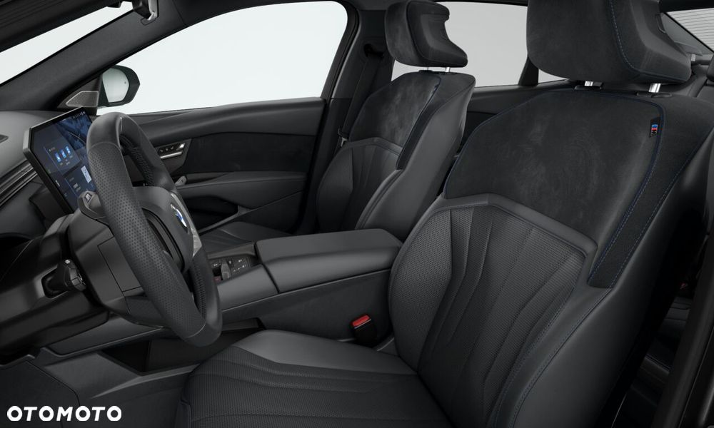 BMW I3 2026 photo 4