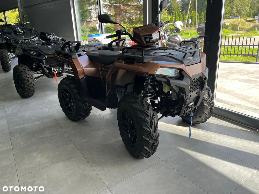 Polaris Sportsman