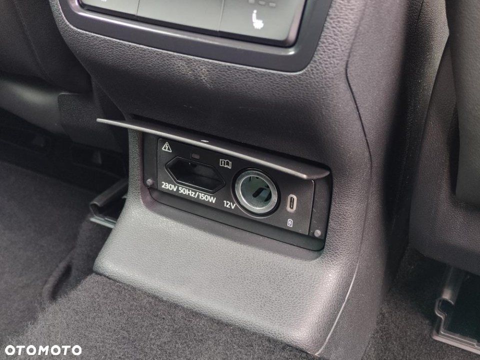 Skoda Kodiaq - 20