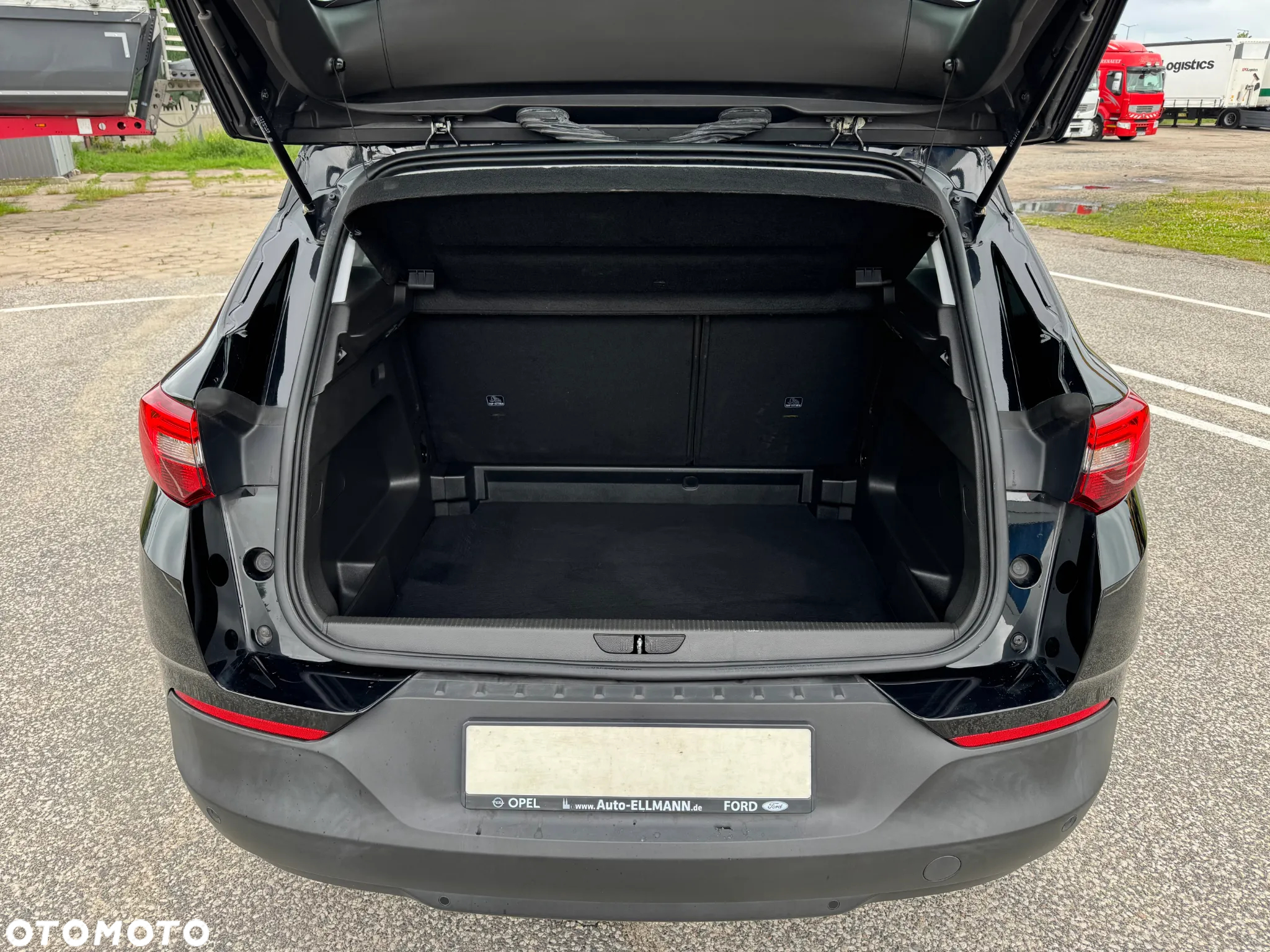 Opel Grandland X 1.2 Start/Stop Edition - 6