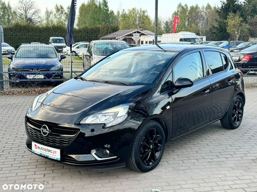 Opel Corsa - 3