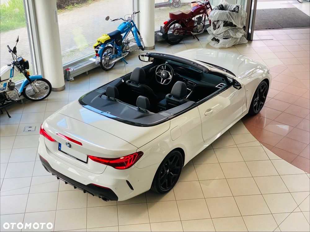 BMW Seria 4 420i M Sport - 1