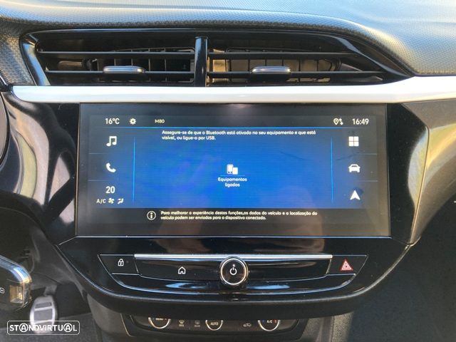 Opel Corsa 1.2 T GS - 24