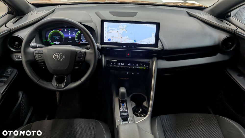 Toyota C-HR 1.8 Hybrid Executive - 7
