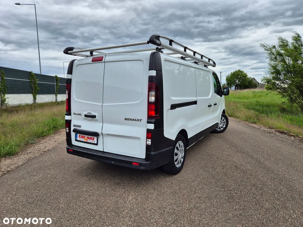 Renault TRAFIC LONG L2 1.6 DCI - 15