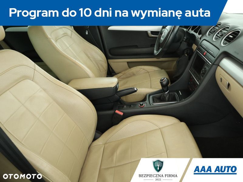 Seat Exeo - 8