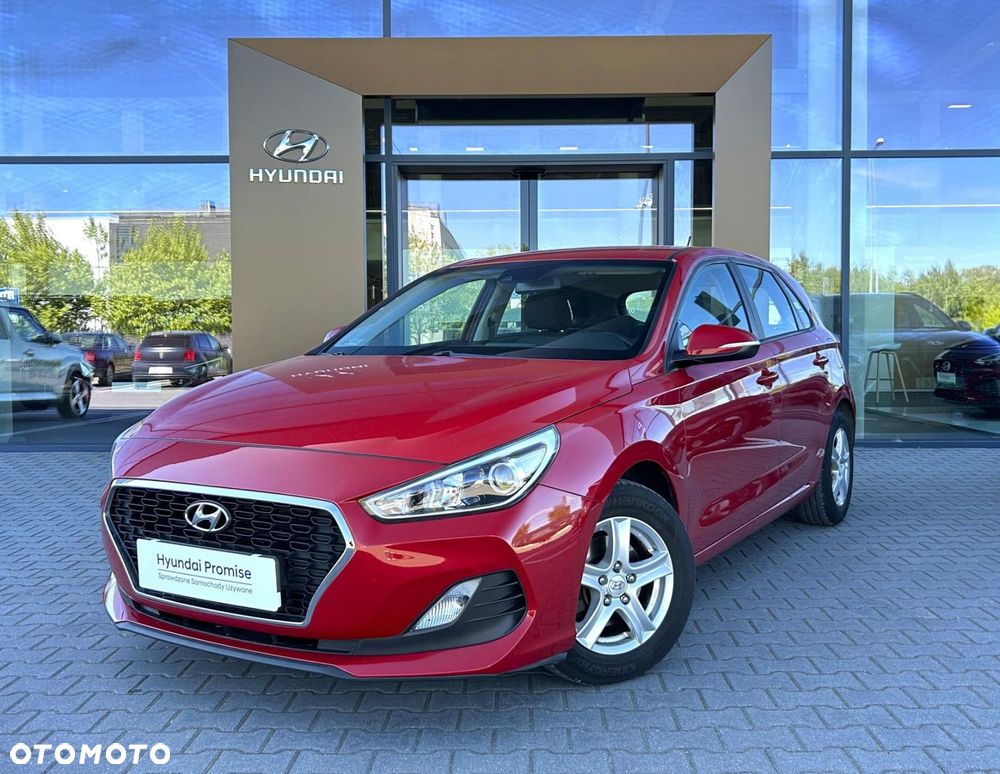 Hyundai i30 - 2