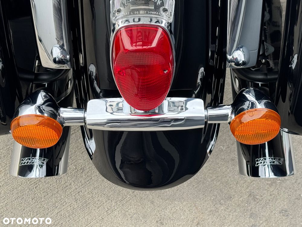 Kawasaki Vulcan - 32