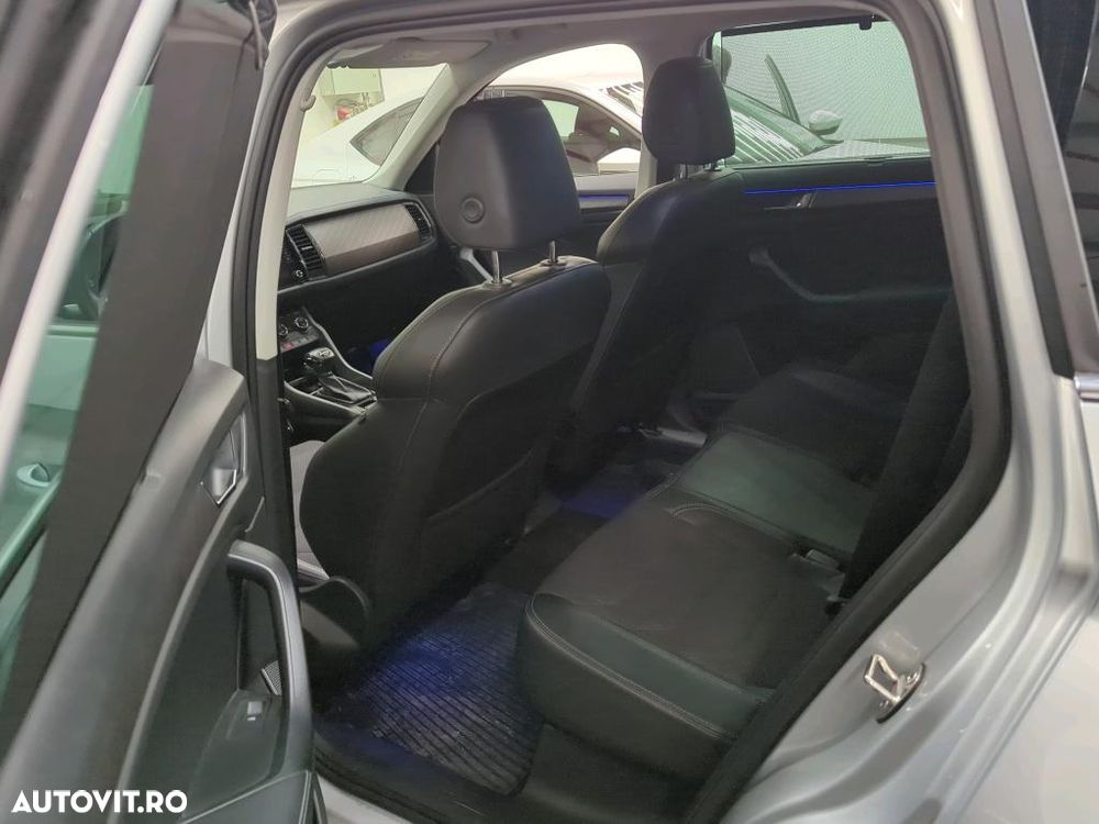 Skoda Kodiaq - 4
