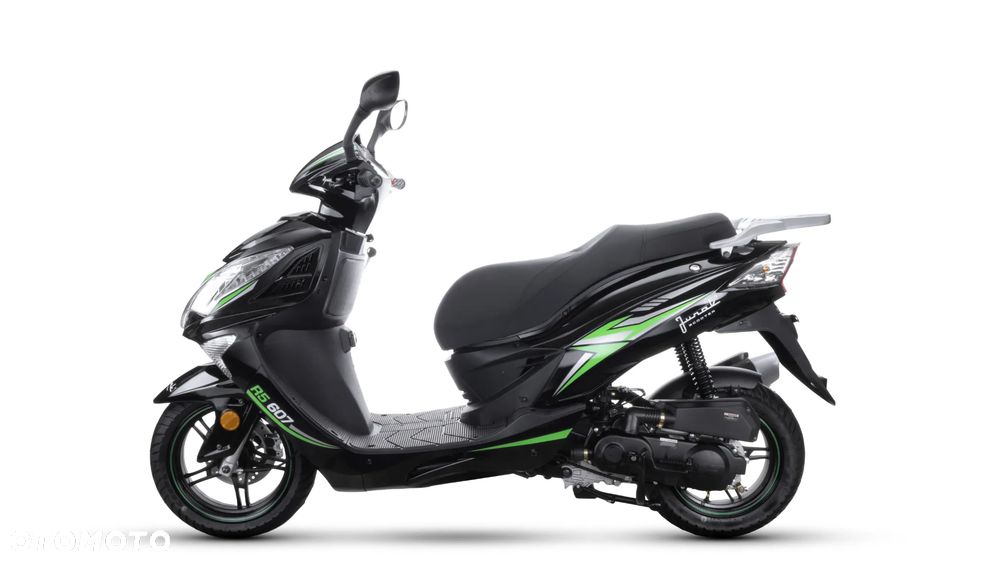 Junak 607 - 7