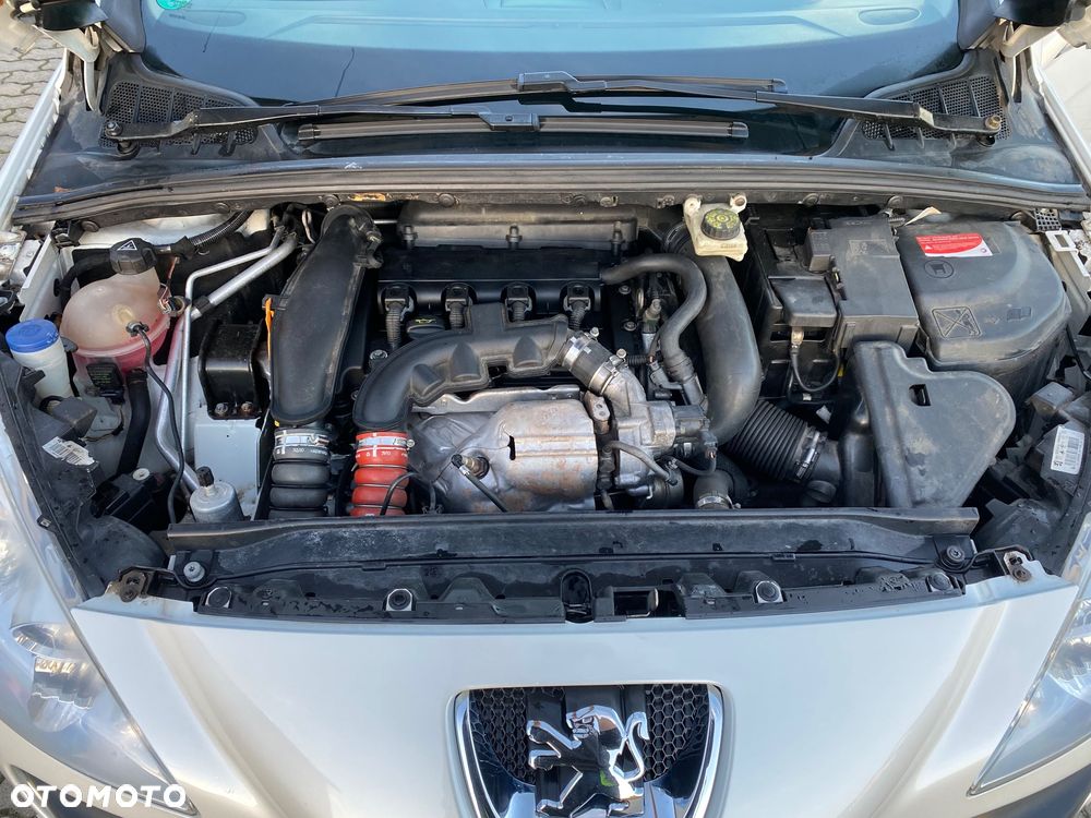 Peugeot 308 CC 1.6 THP Sport Pack - 14