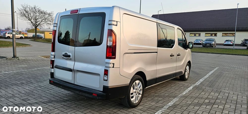 Renault TRAFIC - 4