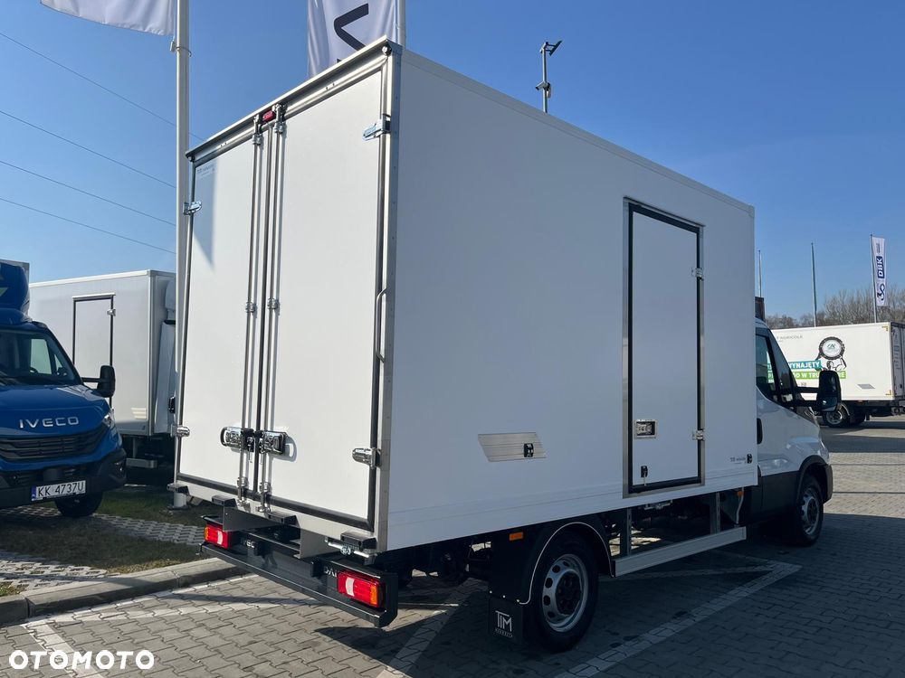 Iveco Iveco Daily 35S16H3.0A8 - 6
