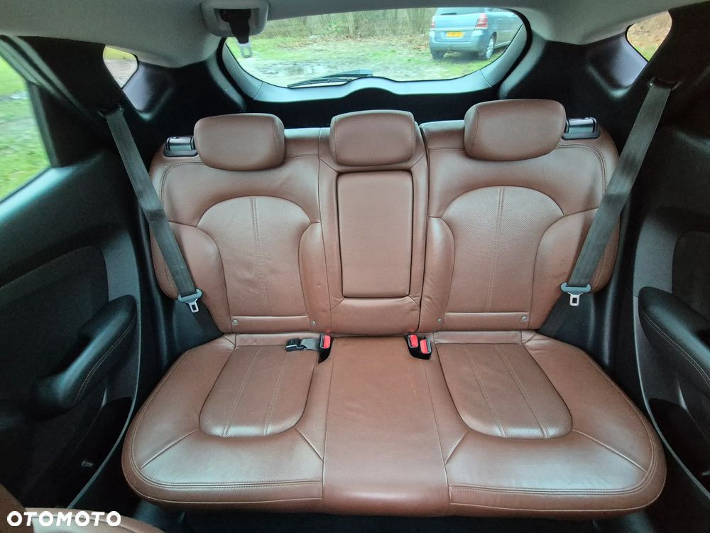 Hyundai ix35 2.0 2WD Style - 31