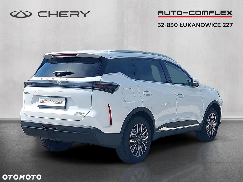 Chery Tiggo 7 - 6