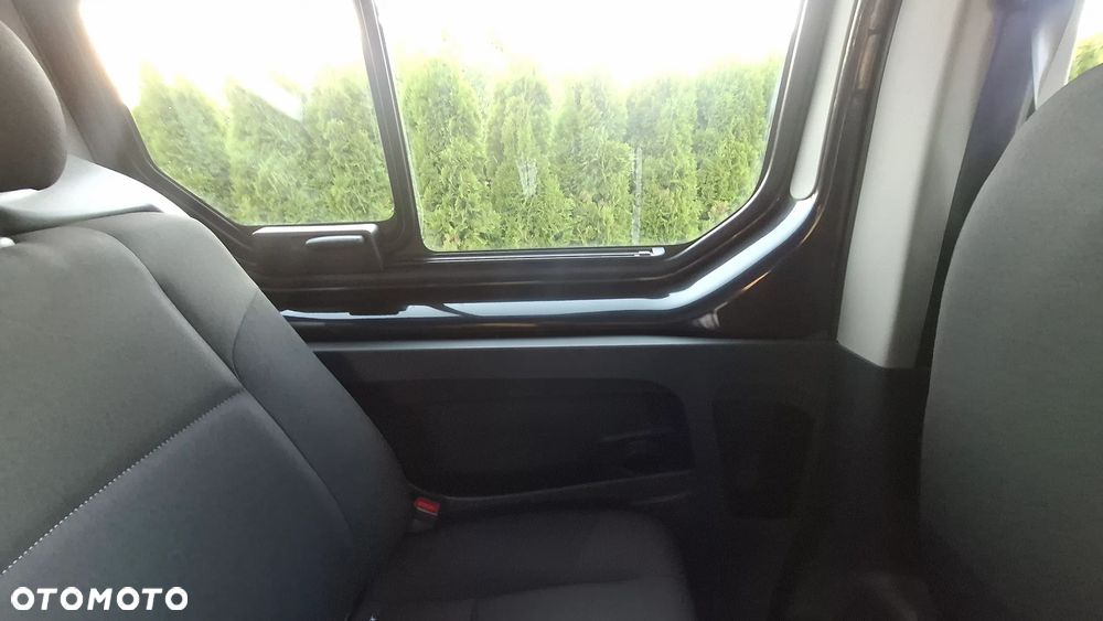 Renault TRAFIC - 34