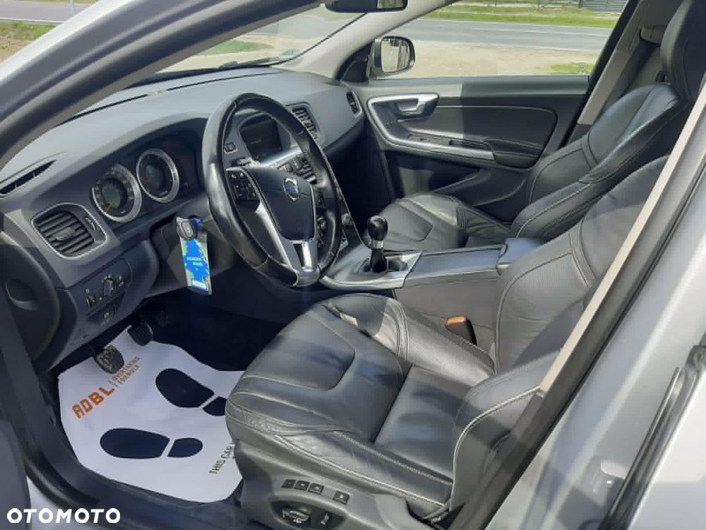 Volvo V60 D3 - 6