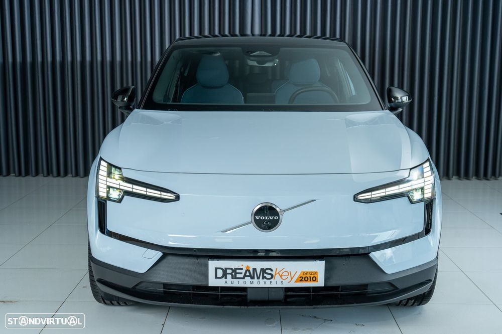 Volvo EX30 69 kWh Single Motor Extended Range Ultra - 3