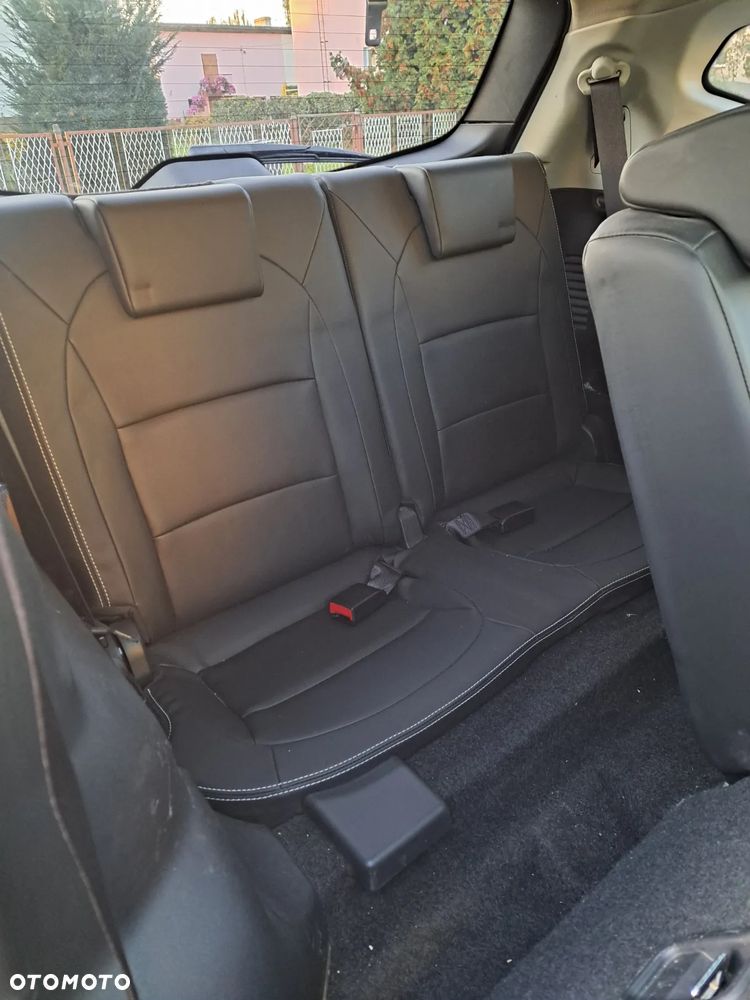 Nissan Qashqai+2 1.6 dCi DPF Start/Stop 360 - 3