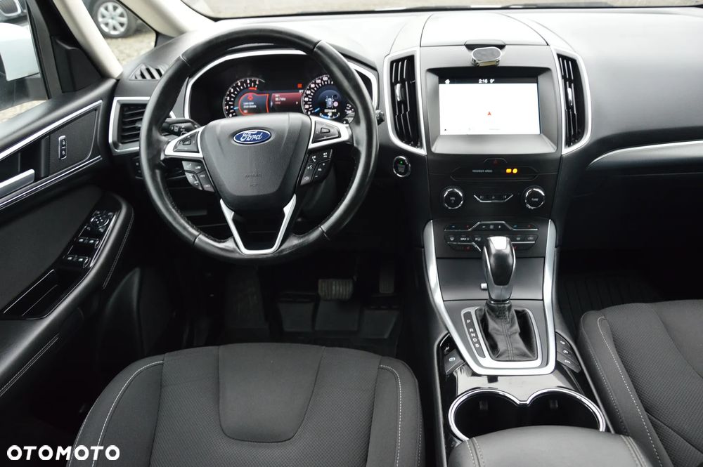 Ford S-Max - 6