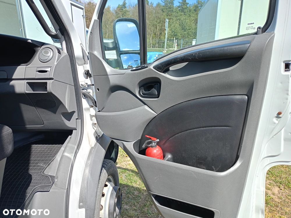 Iveco DAILY 65 C 18 - 6