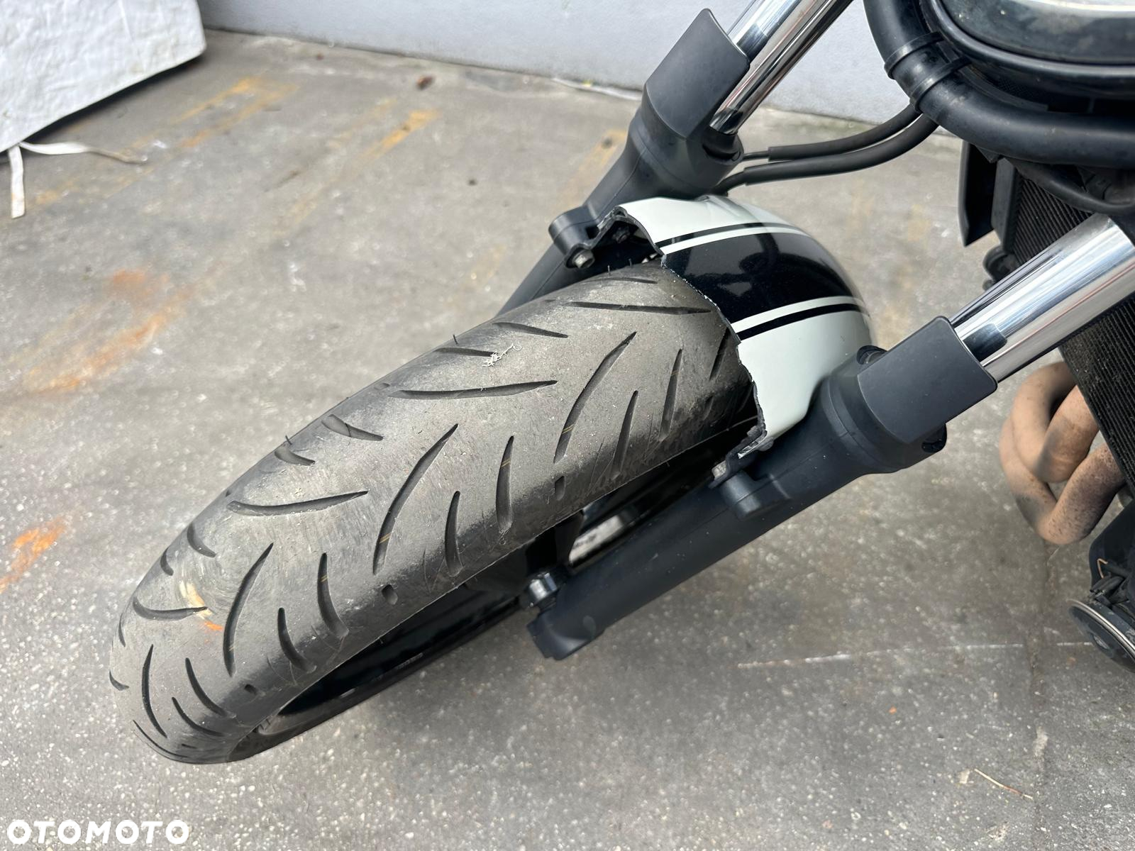 Kawasaki Vulcan - 6