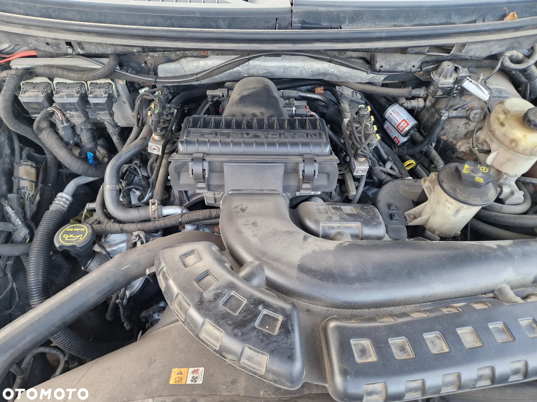 Ford F150 - 22
