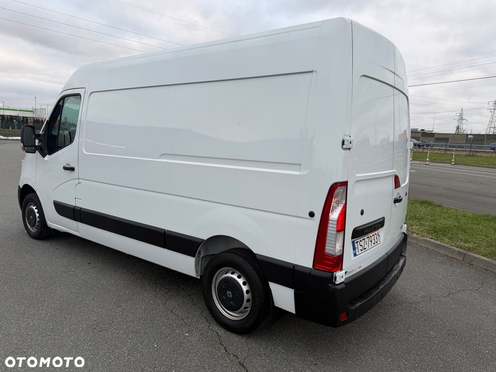 Renault Master - 5