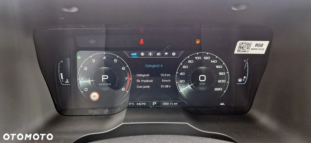 SsangYong/KGM Korando 1.5 T-GDI Joy 2WD - 20