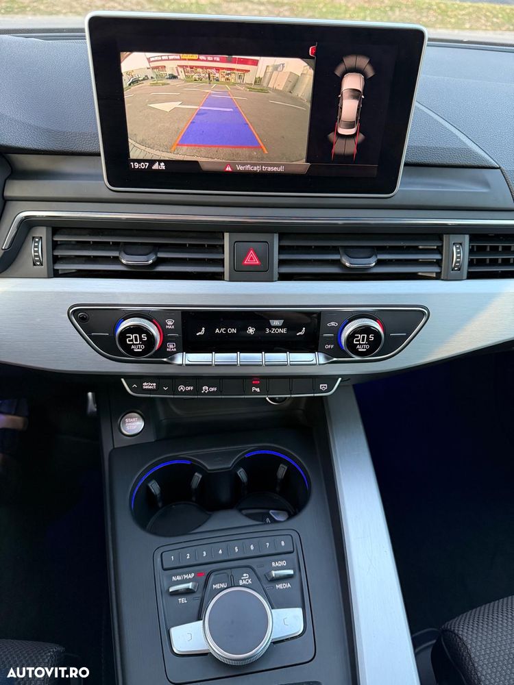 Audi A4 1.4 TFSI S tronic Sport - 5