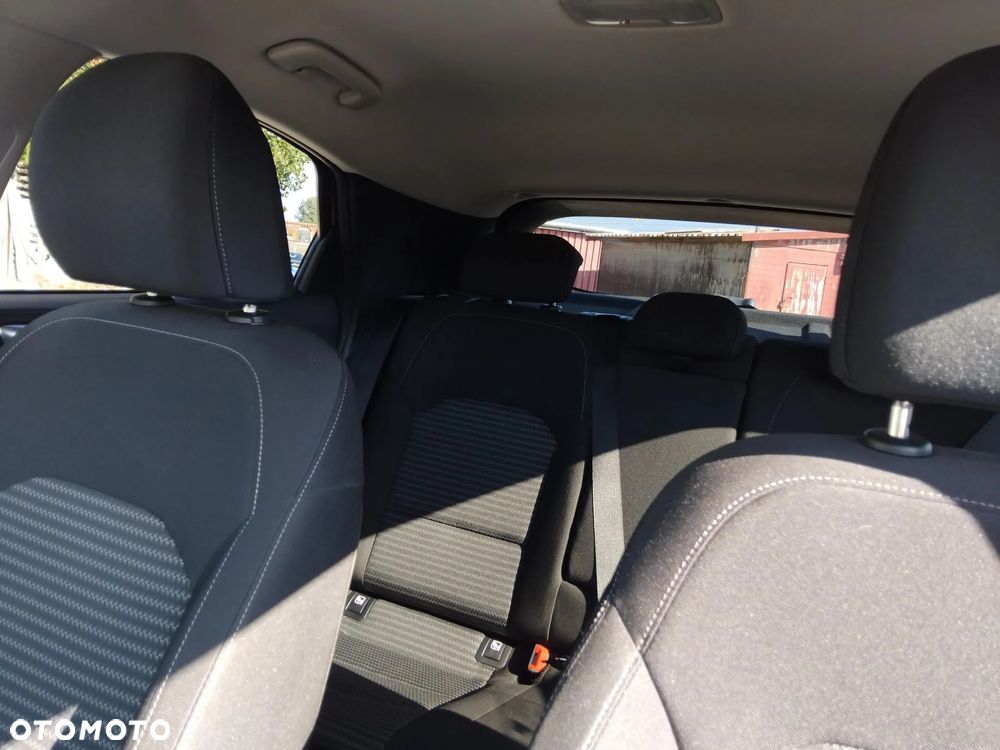 Kia XCeed 1.5 T-GDI M DCT - 20