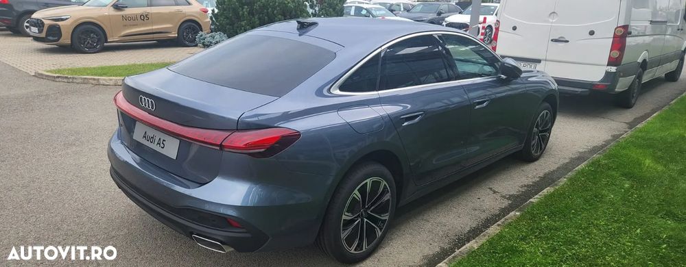 Audi A5 35 TFSI S tronic - 6