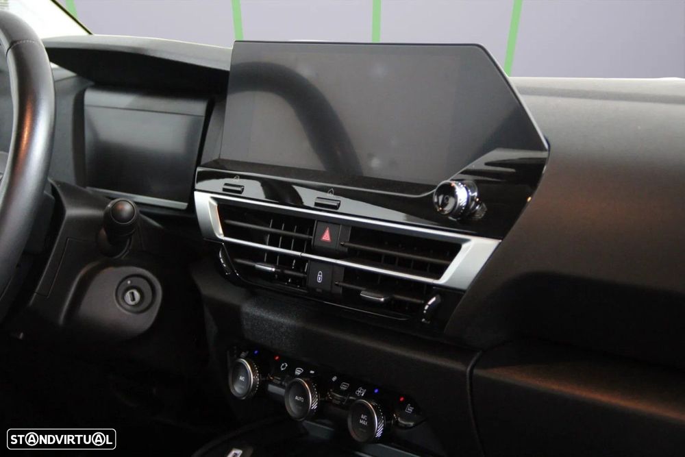 Citroën e-C4 - 9