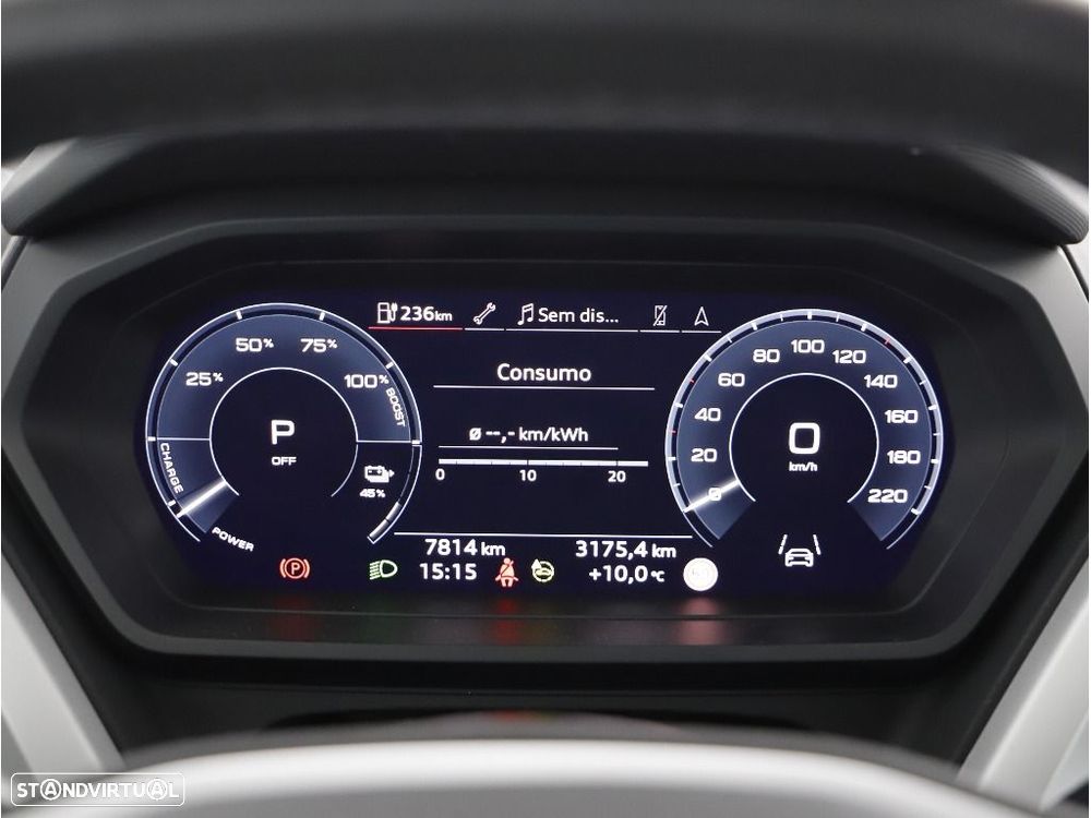 Audi Q4 e-tron 45 82 kWh - 20