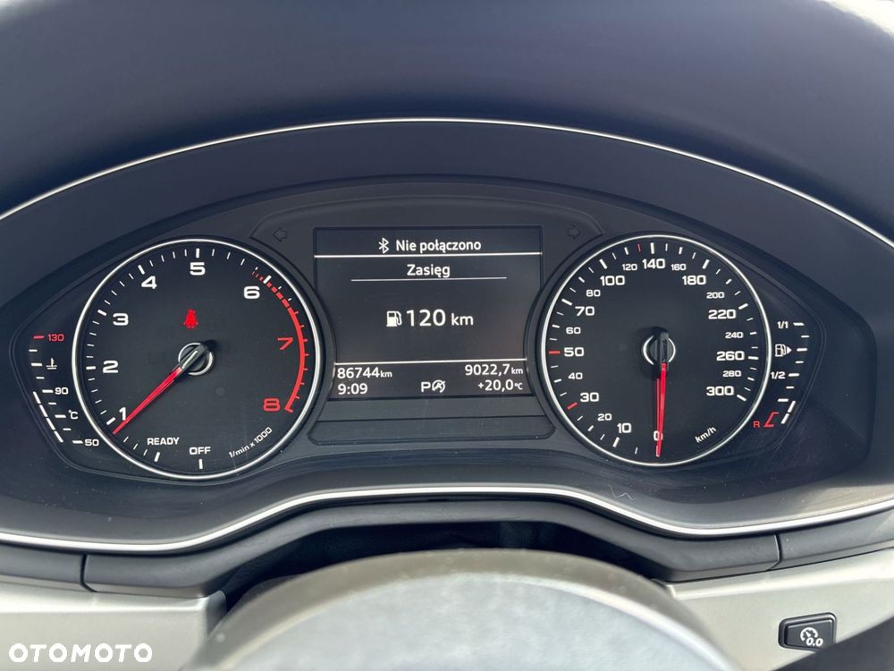 Audi A4 Limousine 35 TFSI mHEV Advanced S tronic - 14