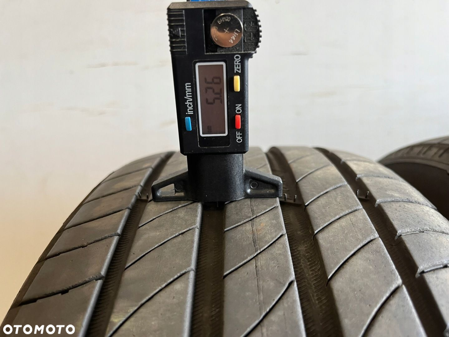 KIA CEED SOUL VENGA FELGI KOŁA LETNIE 6.5JX16 ET47 MICHELIN 205/55/16 - 13