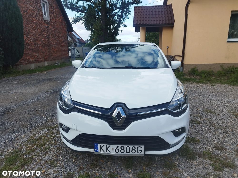 Renault Clio dCi 75 Stop & Start Life - 2