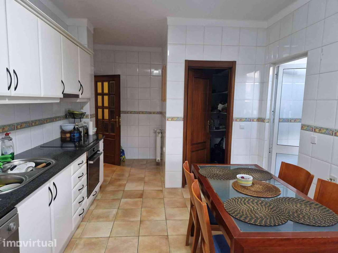 Apartamento T3 na Quinta do Bosque - Grande imagem: 2/5