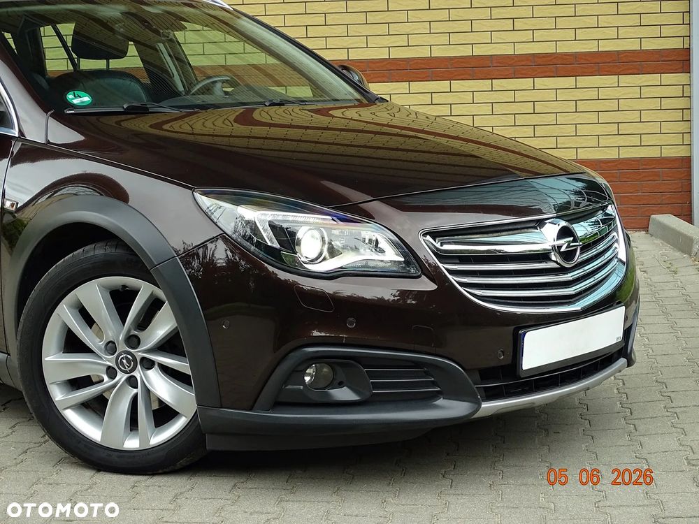 Opel Insignia 2.0 CDTI 4x4 ecoFLEXStart/S Business Innovation - 40