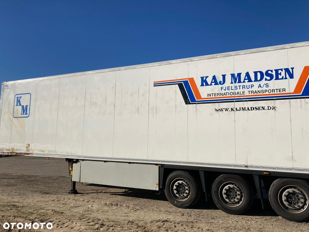 Schmitz Cargobull SKO - 7