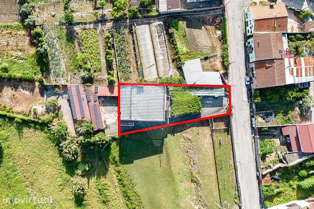 Outros - Comercial  para arrendamento - Grande imagem: 3/38