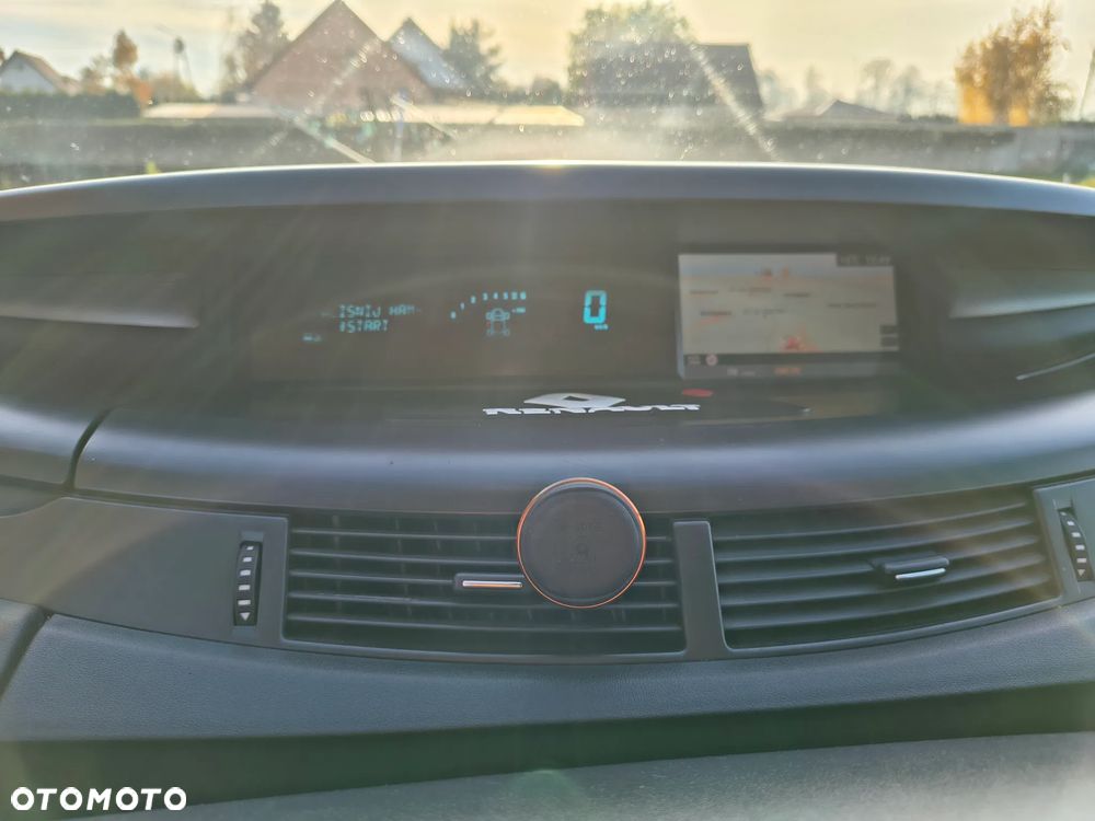 Renault Espace 2.0T 16V Privilege - 6