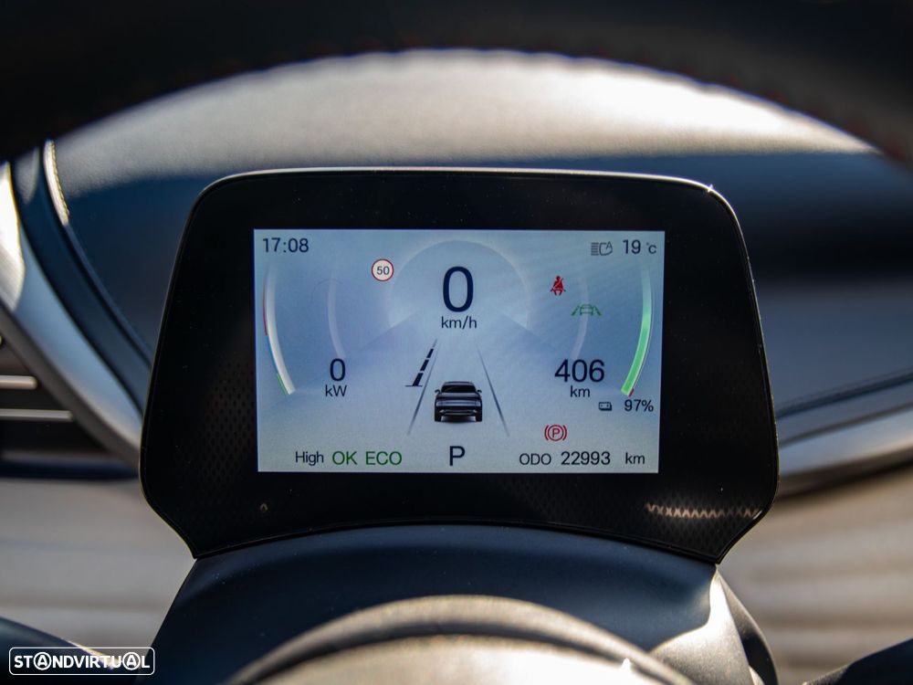 BYD Atto 3 60.48 kWh Design - 28